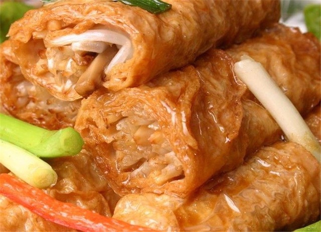 这些特色美食小吃,一辈子都忘不掉的味道!|深沪|小吃