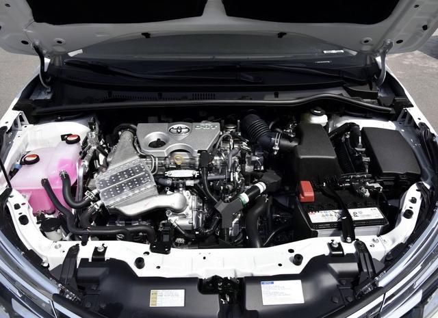 丰田卡罗拉1.2T到底怎么样?值不值得买?