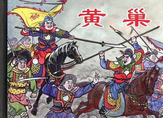 杀气最重的三首诗,最后一首至今让人不寒而栗