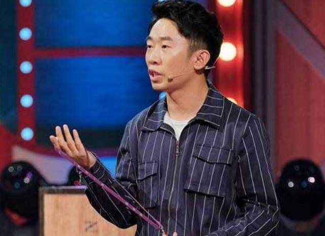 《快乐大本营》的五位亲儿子,魏大勋上榜,最