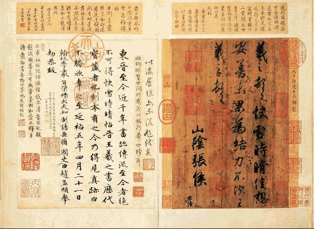 老说人家乾隆审美差,这些厉害的地方怎么不夸夸!