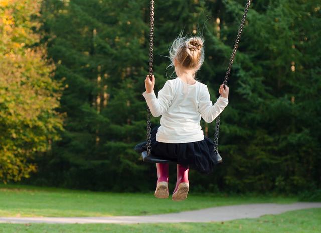 毕淑敏:孩子,我为什么要打你?值得所有中国父