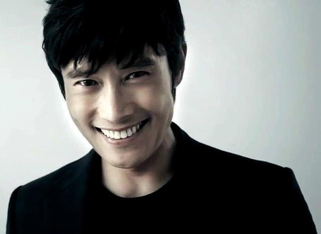 那些在好莱坞大片中的韩国人