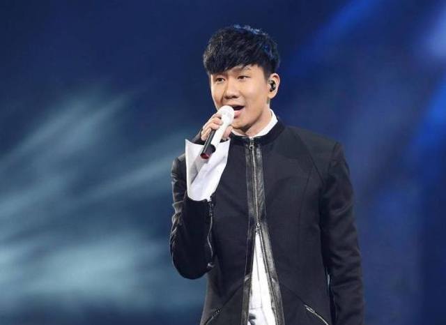 亚洲最具实力的四位天王级男歌手,陶喆垫底,林俊杰才排第二名!
