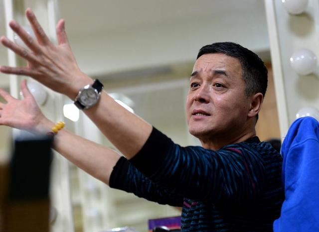《乡村爱情》花姐是男的, 新中国第一批下岗工人！