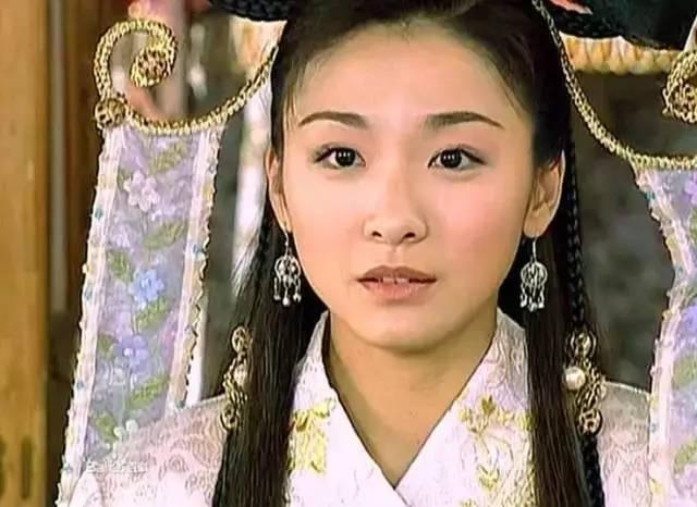 因一剧爆红全国，被誉台版广末凉子，出道多年不红，40岁依然单身