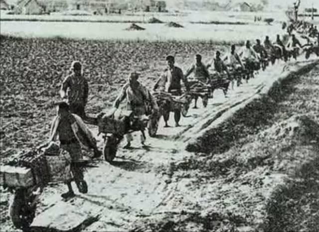 二战日本大肆侵略时,为何没有占领兵家必争之