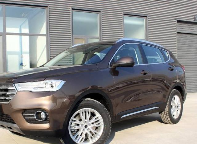 让世界都认可的中国车！连续57个月销量冠军，出口国外直接遭哄抢