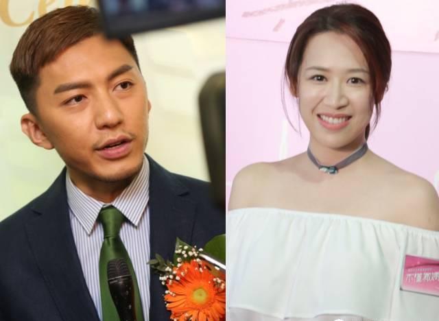 TVB袁伟豪假情深真花心，禁欲半年只为钓中亿万千金港姐张宝儿