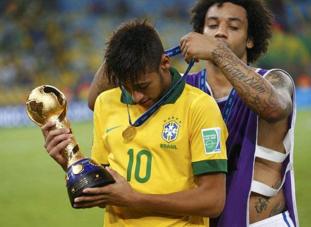 内马尔没有足球精神,可以进来看看这篇文章