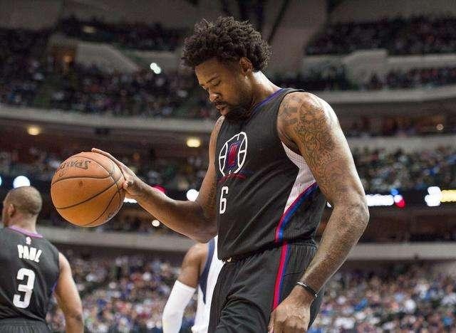 小乔丹的身体素质,联盟什么水平?妖怪!远超詹