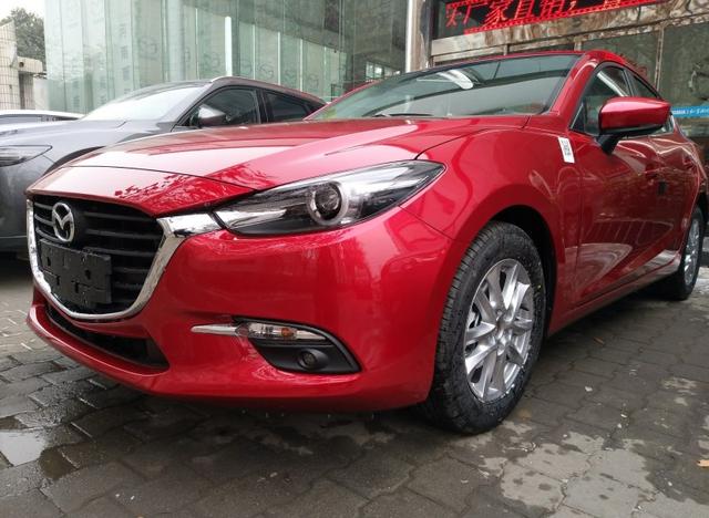 后悔放弃颜兽名爵6,跑了趟高速,知道什么是