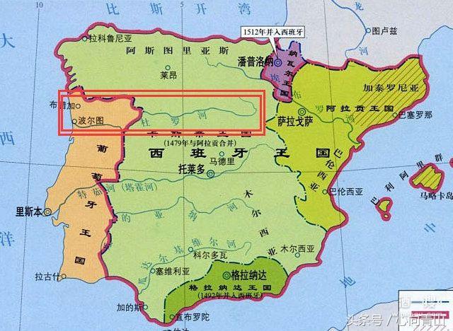 除了英国和爱尔兰，欧洲还有哪些国家在历史上曾经是一个国家？