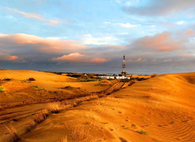 中国发现千亿级特大宝藏！导弹火箭都要它！美日眼红不已！