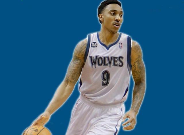 NBA现役控球后卫特点介绍