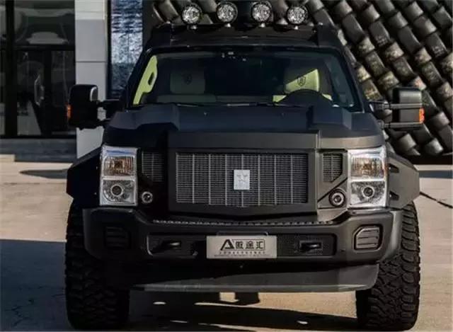 世界上最安全的3款SUV,死亡率为0%,高端人士必备!