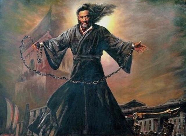 中国人何时不讲卫生了? 不是古而有之, 而是始