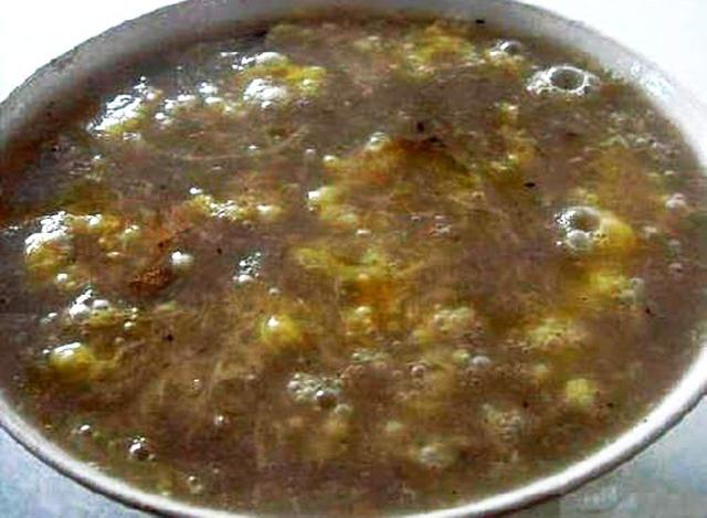 一碗汤换来一个国!是“啥汤”这么金贵?对