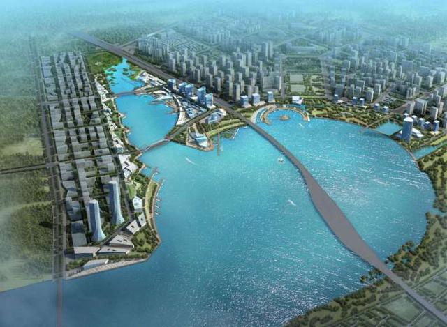 深圳宝安区哪里好玩好看?宝安十景带你游翻