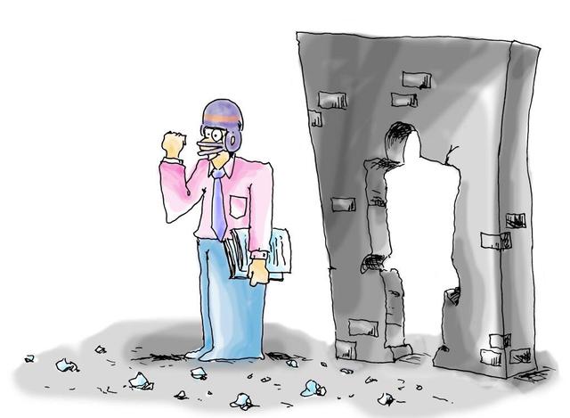 不撞南墙不回头的三大生肖