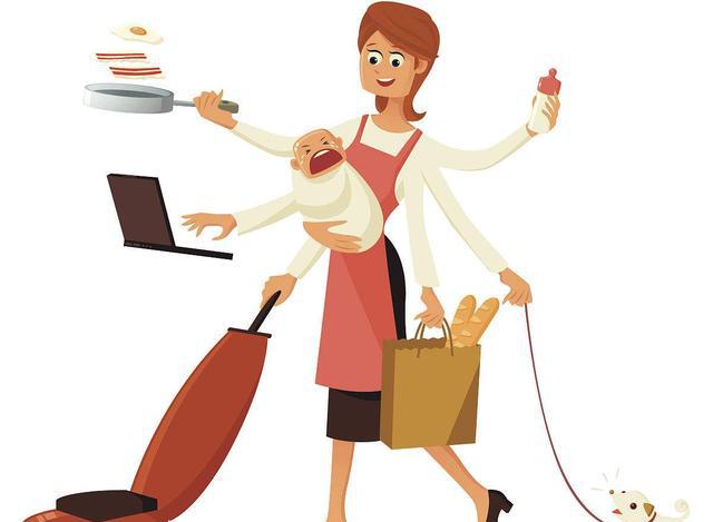 高知女性当全职太太 书真的白读了吗