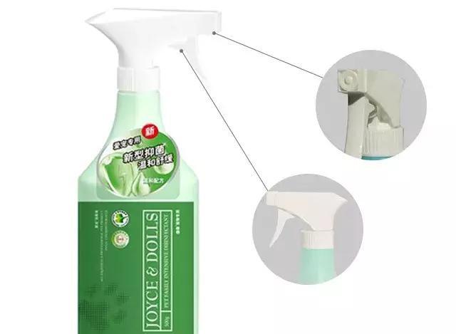 家中养狗选择这款隐形眼镜药水成分的消毒液,