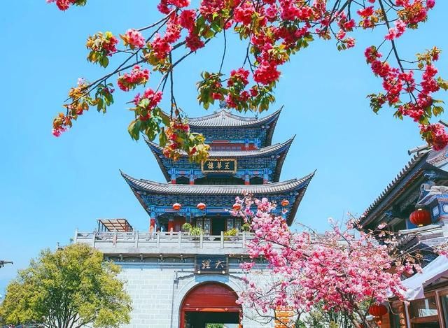 人间最美三月天,非常经典的文章，不看后悔