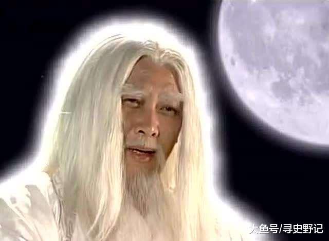 西游记三大隐世神仙, 菩提老祖垫底, 元始天尊第二, 第一无人不服