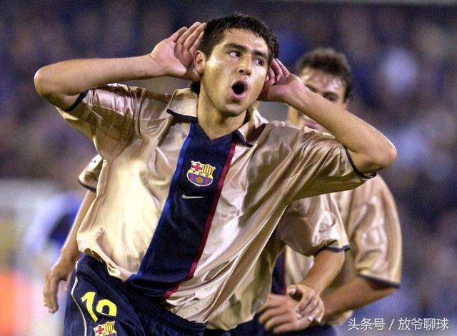 盘点世界足坛历史十大十号球员排行榜:巴西两