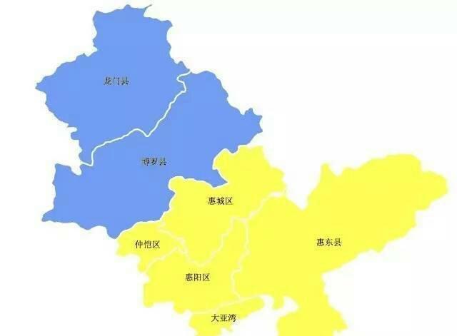 惠州市龙门县下面有多少人口_惠州市龙门县地图(3)