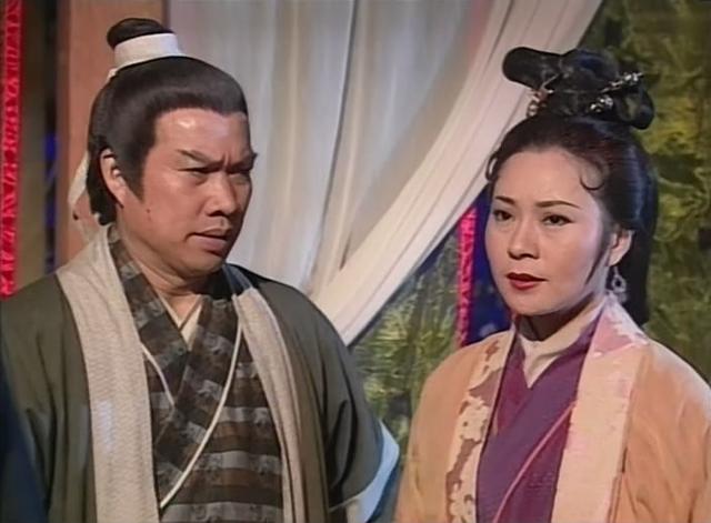 为什么古天乐版《神雕侠侣》如此经典 看看这些角色就知道了