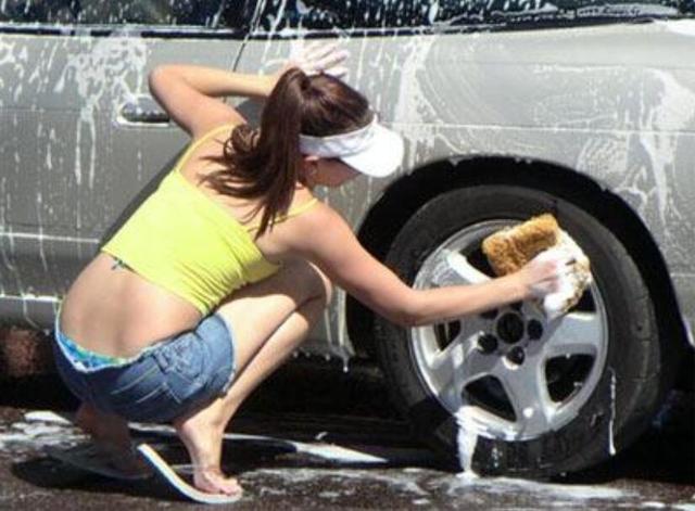 怎样才算洗车？不懂这些，洗车就是毁车啊