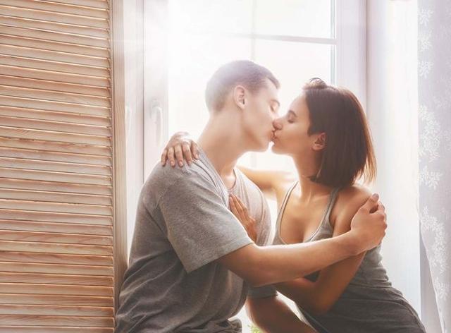 女人口爆什么感觉