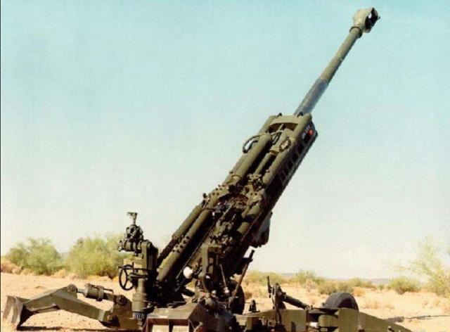 M777榴弹炮刚到印度就炸膛，全怪印度人?
