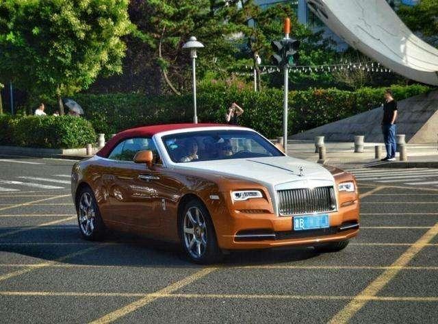 山东豪车最多的城市，这里的人偏爱奔驰