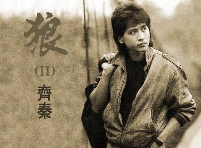 台湾音乐界四大天王，你知道童安格吗？