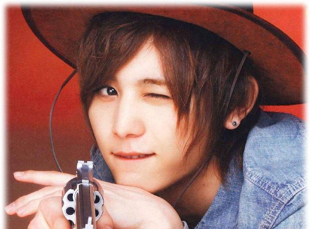 日媒总结的日本男星在中国的人气与知名度排行