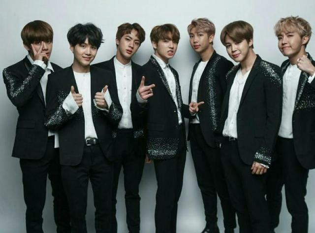 2017MAMA最佳男团黑幕:不是EXO也不是防弹