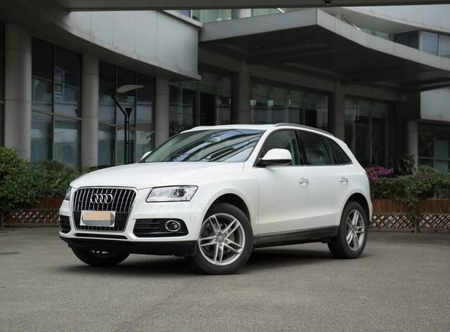 奥迪Q5VS大众途昂哪个更好呢?请看车主是怎么说的