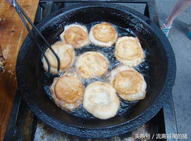 四川达州人最爱的早餐美食,欢迎补充