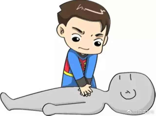 组织救护员培训