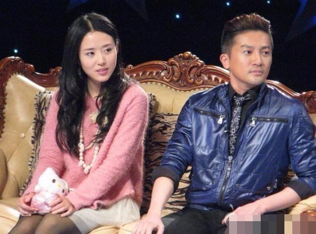 苏有朋的妻子嫦娥姐姐曝光,身材和品味都秒杀林心如,难怪不娶她