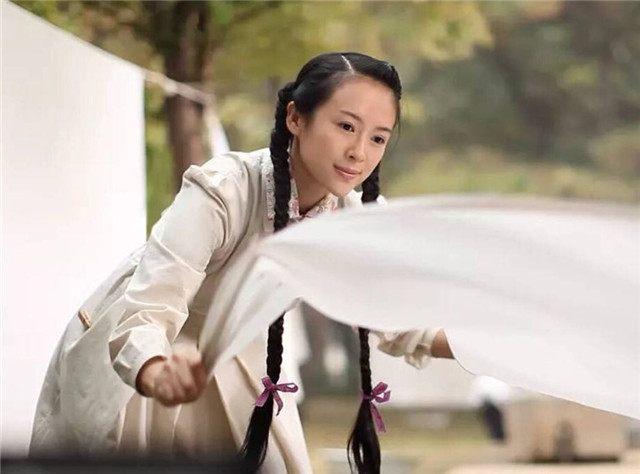 《无问西东》五大主演带给我们很多感动,最后