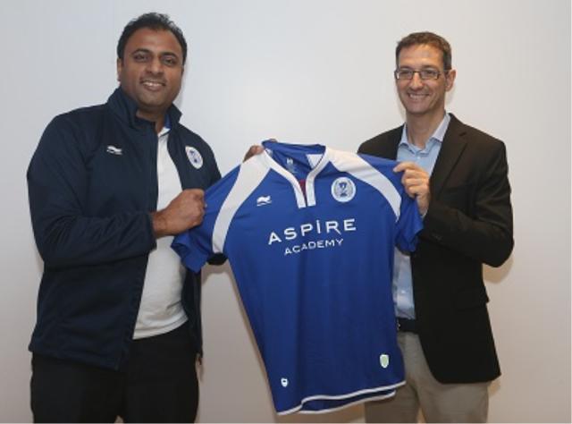 专访米卢:希望在卡塔尔看见中国队,年轻球员该