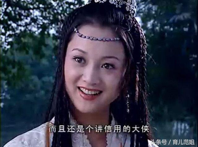 怀旧经典老剧《魂断秦淮》，何赛飞领衔秦淮八艳美人如画