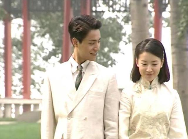 金粉世家金燕西和冷清秋的爱情注定是场悲剧,