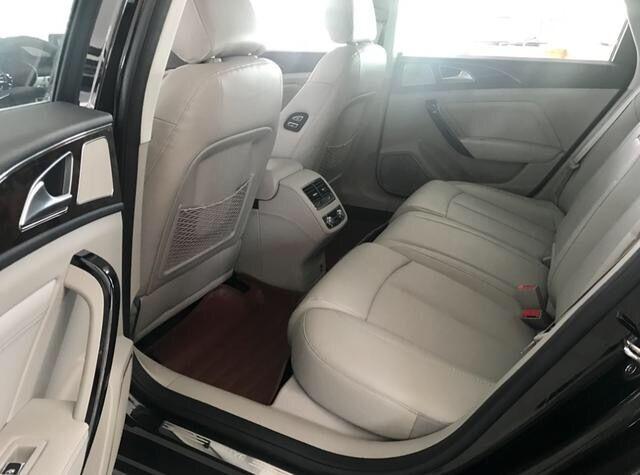 比奥迪A6强! 相亲开这款车, 女方夸我有眼光, 价