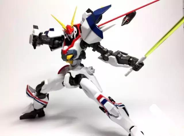 《机甲战记Dragonar》30周年！时至今日你还记得它吗？