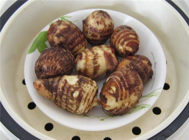 芋头煮着吃太可惜,非常值得看的一篇文章