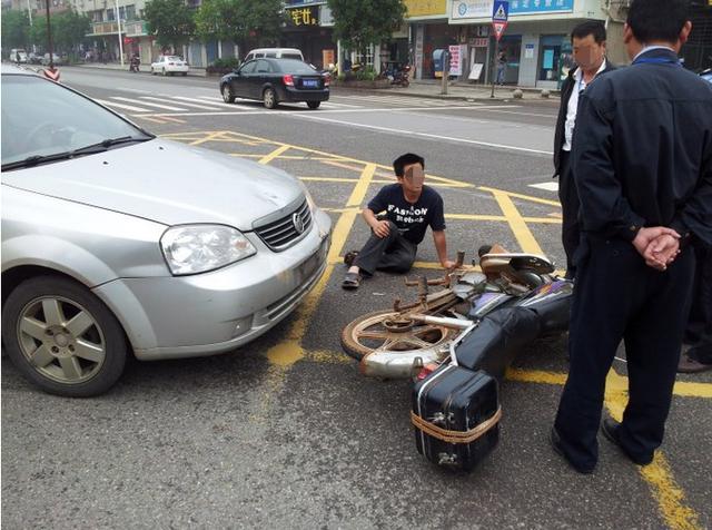 2018交通事故赔偿标准,再不了解,发生意外你等